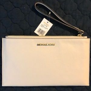 Michael Kors Wristlet